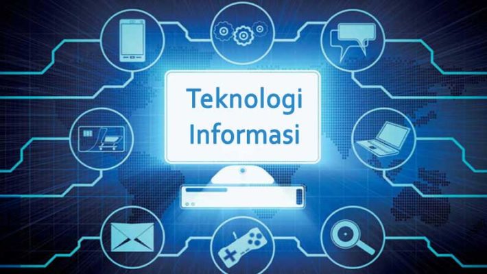 Pengantar Teknologi Informasi dan Komunikasi