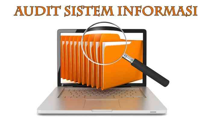 Audit Sistem Informasi