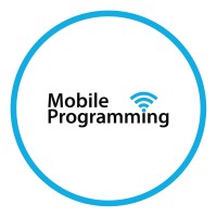 Mobile Programming